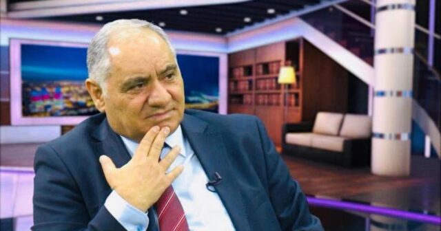 ORDU HAQDA HANSI XƏBƏRLƏRİ YAYMAQ OLMAZ? – QULU MƏHƏRRƏMLİDƏN AÇIQLAMA