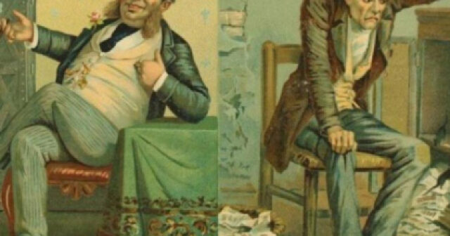 İnsanı kasıb edən səbəblər – Oxuduqca dəhşətə gələcəksiniz