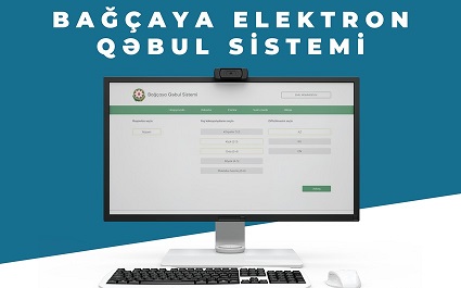 TƏHSİL NAZİRLİYİNİN ONLAYN UŞAQ BAĞÇASI SEÇİMİNDƏ RƏZALƏT – YENƏ DƏ…