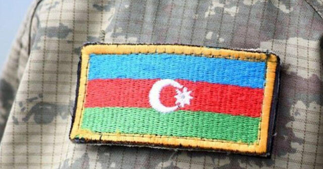 Azərbaycan Ordusunun əsgəri intihar edib