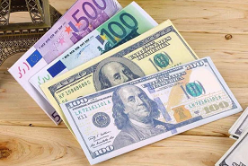 1 avronun qiyməti 1 dollardan aşağı – DÜŞDÜ