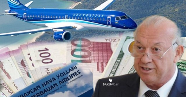 Vətəndaş “pulumu qaytarın”, AZAL isə “qaytarmışıq” deyir – MÜƏMMA