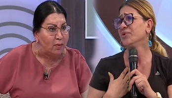 Elgizin verilişində dava düşdü: Milyonçu həyatı yaşayırsan, əl çək camaatdan – VİDEO