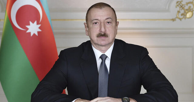 İlham Əliyev büdcədən pul ayırdı