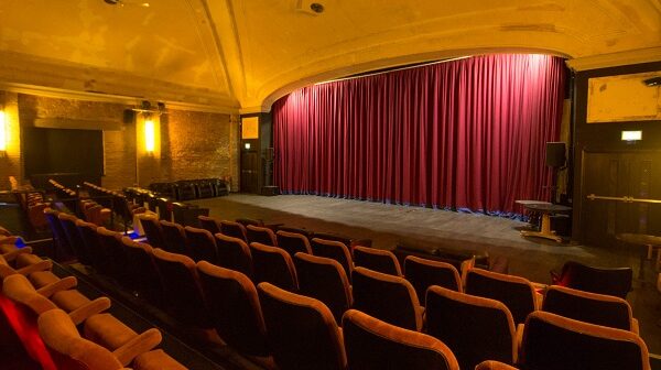 İrəvan Teatrının 140 illiyi qeyd ediləcək – Sərəncam
