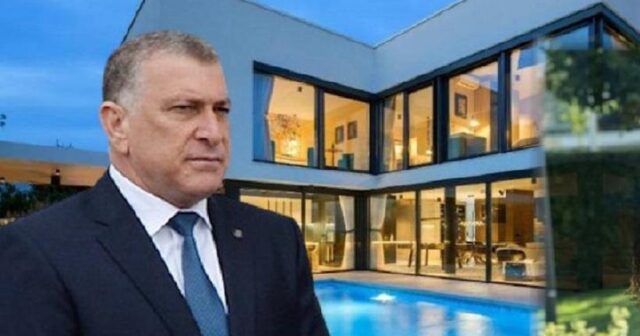 Sabirabadın icra başçısı oliqarx imiş… – Obyektlərinin siyahısı