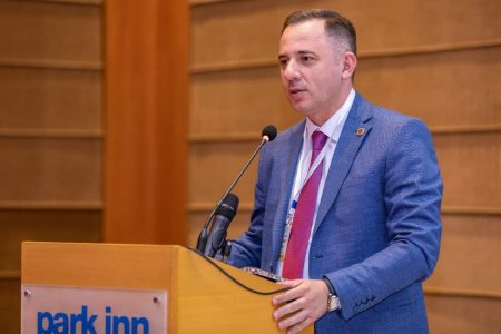 Daha dörd şirkət AQC-yə üzv oldu – FOTO