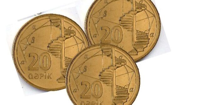 Son bir ayda Azərbaycanda əmək haqqı 60 qəpik artıb – Rəsmi