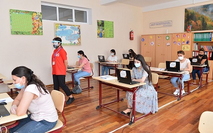 Təhsil Nazirliyi: “MİQ imtahanında səhvlər düz cavablara da təsir edəcək”