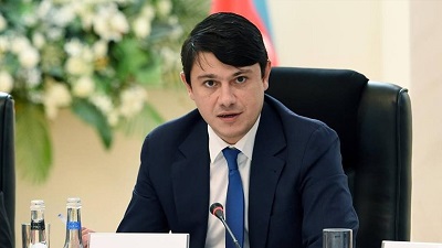 Fuad Muradovdan yeni təyinat – FOTO