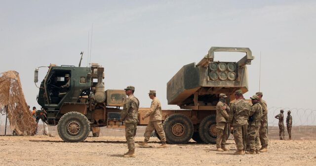 “Nə üçün Qərb Ukraynaya silah tədarükünü sürətlə artıra bilmir?” – Amerikalı general