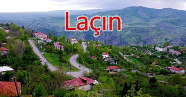 Laçından son görüntülər – VİDEO
