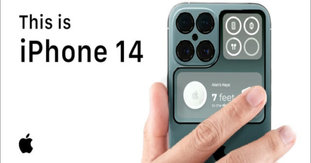 “iPhone 14”ün buraxılacağı tarix AÇIQLANDI