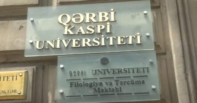 Universitet tələbələrdən oxumadıqları ilin ödənişini tələb edir? – Video