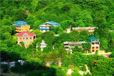 Cənub incisi Masallıda turizm inkişaf edir