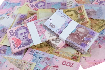 Ukrayna valyutasını devalvasiya etdi