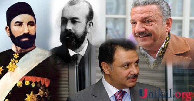 Azərbaycanın müflis olmuş milyonçuları – SİYAHI