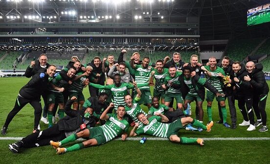 “Qarabağ”ın 42,4 milyonluq rəqibi – Prezidenti də azərbaycanlı imiş – FOTO