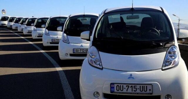 Elektromobillər üçün akkumulyatorlar ağacdan hazırlanacaq