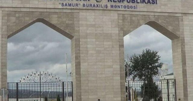 Azərbaycanda quru sərhədlər bu tarixə qədər bağlı qalacaq