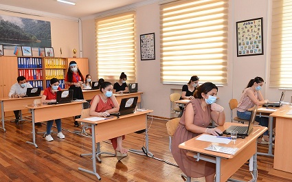 Müəllimlərin işə qəbulu imtahanında keçid balları nə qədər olacaq?