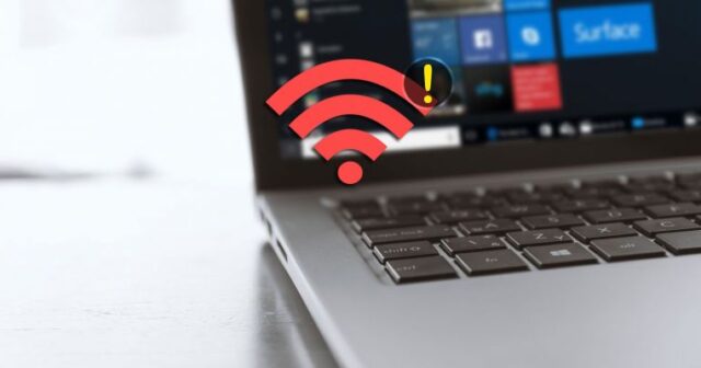 WİFİ modemdən saytlara girişi BLOKLAMA QAYDASI