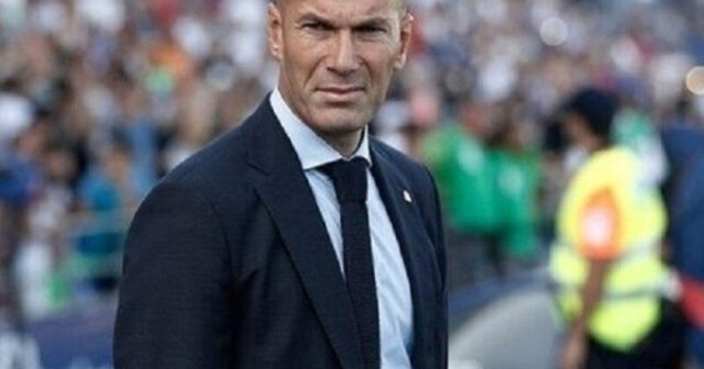 Zidan tük əkdirmək üçün Türkiyəyə gəldi