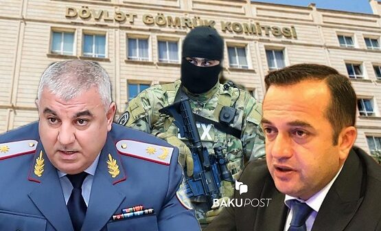Həbs olunan DGK generalının müavini ölkəni TƏRK ETDİ