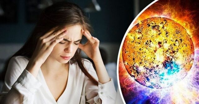 Bu gündən güclü maqnit qasırğası başlayır – Bu xəstələr ehtiyatlı olsun