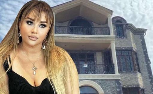 Xatirə İslamın satışa çıxardığı villanın qiyməti ŞOK ETDİ – VİDEO