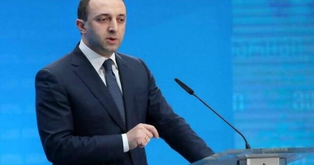 “Azərbaycanla Ermənistan arasında gələcək görüşlərə ev sahibliyi etməyə hazırıq” – Baş nazir