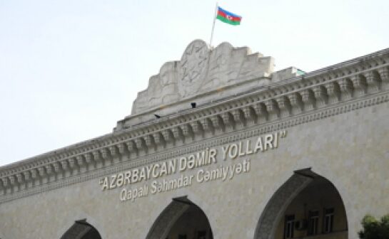 “Azərbaycan Dəmir Yolları”nda yoxlamalara başlanıldı