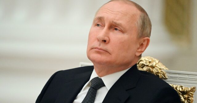 Putin məğlub olacağı halda bu ölkəyə qaçacaq – Britaniya mətbuatı planlaşdırılan qaçışın detallarını açıqladı