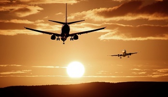 Rusiyanın 11 aeroportda uçuşlara qadağa rejimi iyulun 18-dək uzadılıb