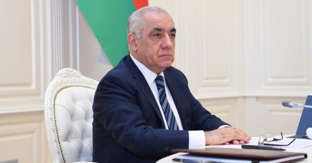 Baş nazir Təhsil Nazirliyi ilə bağlı qərar imzaladı