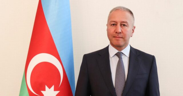 Səhiyyə nazirinə yeni müşavir təyin edilib – ƏMR