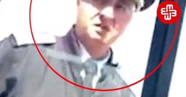 Qaradağda Avtomobil Nəqliyyatı Xidmətinin müfəttişi sürücüdən rüşvət alıb? – Video