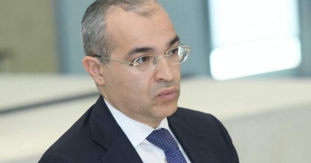 Mikayıl Cabbarova yeni vəzifə verildi – SƏRƏNCAM