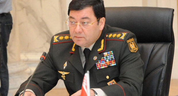 Nəcməddin Sadıkovun oğlunun biznes ortağının ölkədən çıxışına qadağa qoyulur
