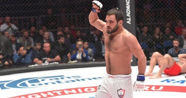 UFC-də ilk dəfə azərbaycanlı döyüşəcək – Debüt tarixi bəllidir