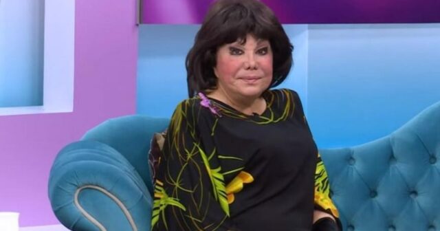 “Bir qazini razı salmaq çətin idi?!” – Flora Kərimova