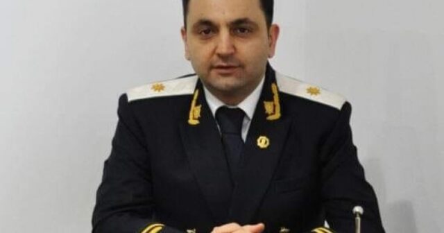 Prezidentin general rütbəsi verdiyi şəxs kimdir? – DOSYE