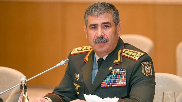 ZAKİR HƏSƏNOV MUZDLU ERMƏNİLƏRLƏ BAĞLI NƏ TAPŞIRDI? – İZAH