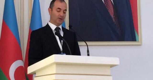 İlqar Musayevə yeni vəzifə verildi
