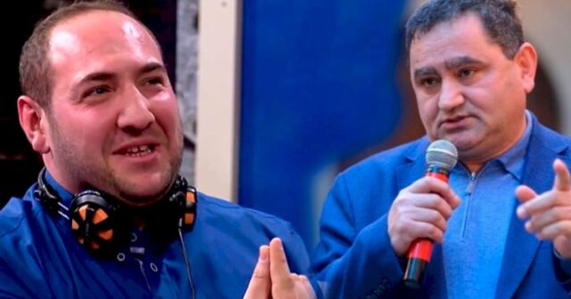 Deputat yenə “Komedixana”dan danışdı: “Qandıqları yumor elə Ənvərin…”