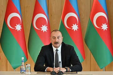 Quru sərhədlər niyə açılmır? – Prezident səbəbi AÇIQLADI