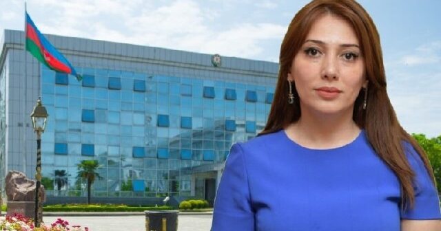 RƏSİLƏ ƏLİYEVA HAQDA BİLİNMƏYƏNLƏR… – QIZIL ALVERİ, DİREKTORLA İŞBİRLİYİ
