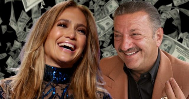 Cennifer Lopez hələ də o videoya baxanda Telman İsmayılova gülür – VİDEO