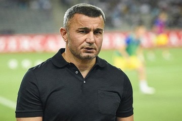 Qurban Qurbanov: “Sürix”lə oyunda bəzi risklərə getmək lazım olacaq”