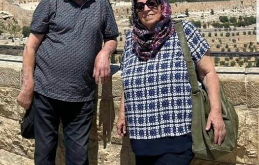 Novella Cəfəroğluna ağır itki üz verdi